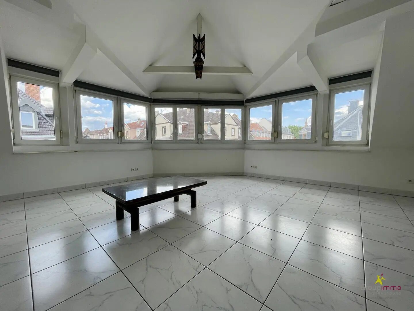 Appartement à vendre, 127m², Strasbourg
