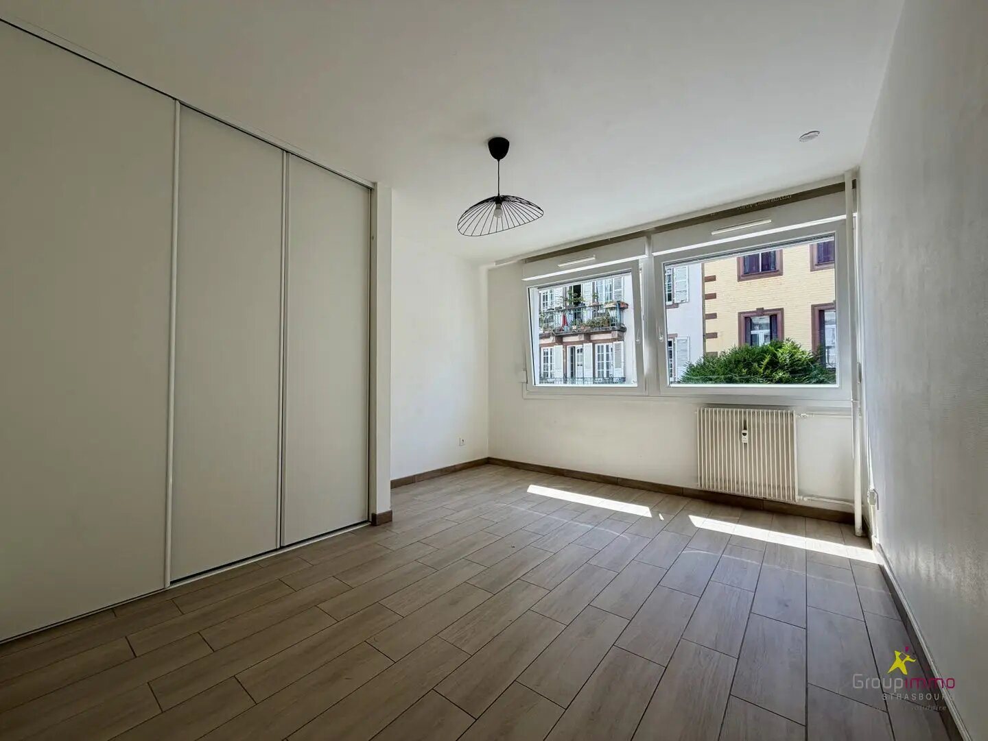 Appartement à vendre, 20m², Strasbourg