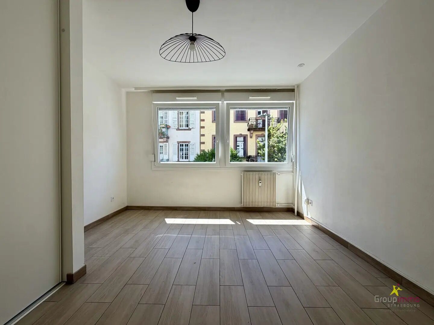 Appartement à vendre, 20m², Strasbourg