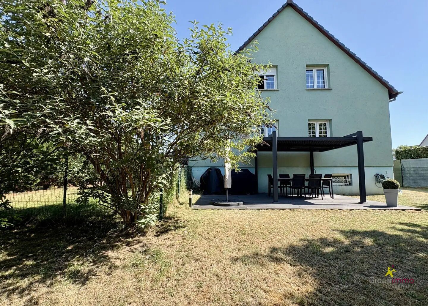 Appartement à vendre, 98m², Duttlenheim