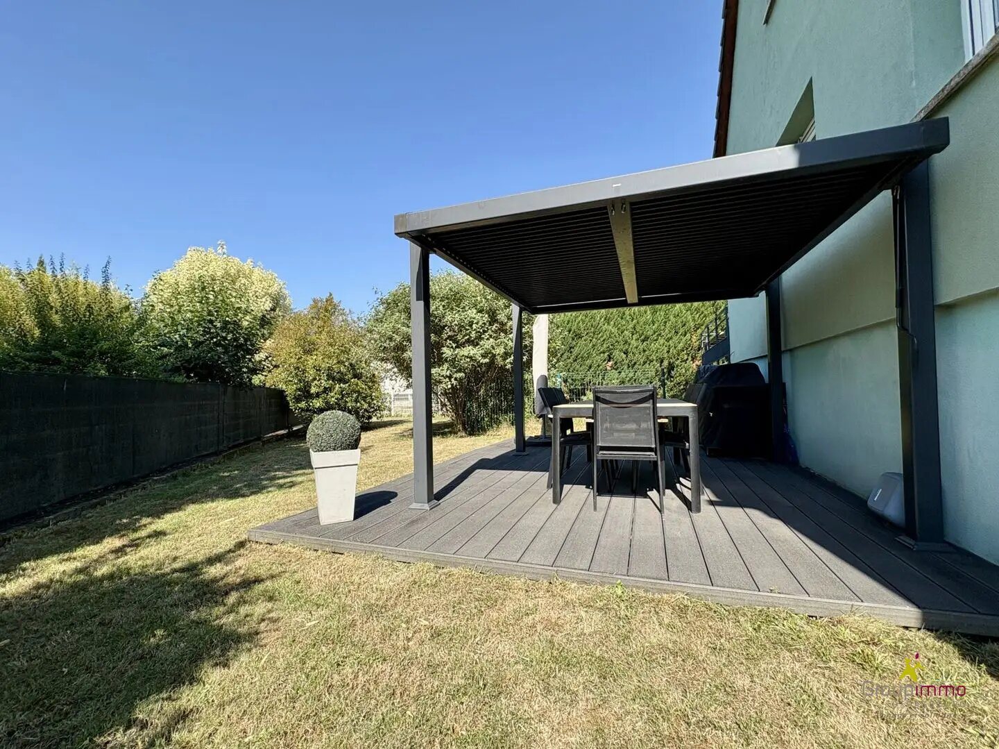 Appartement à vendre, 98m², Duttlenheim