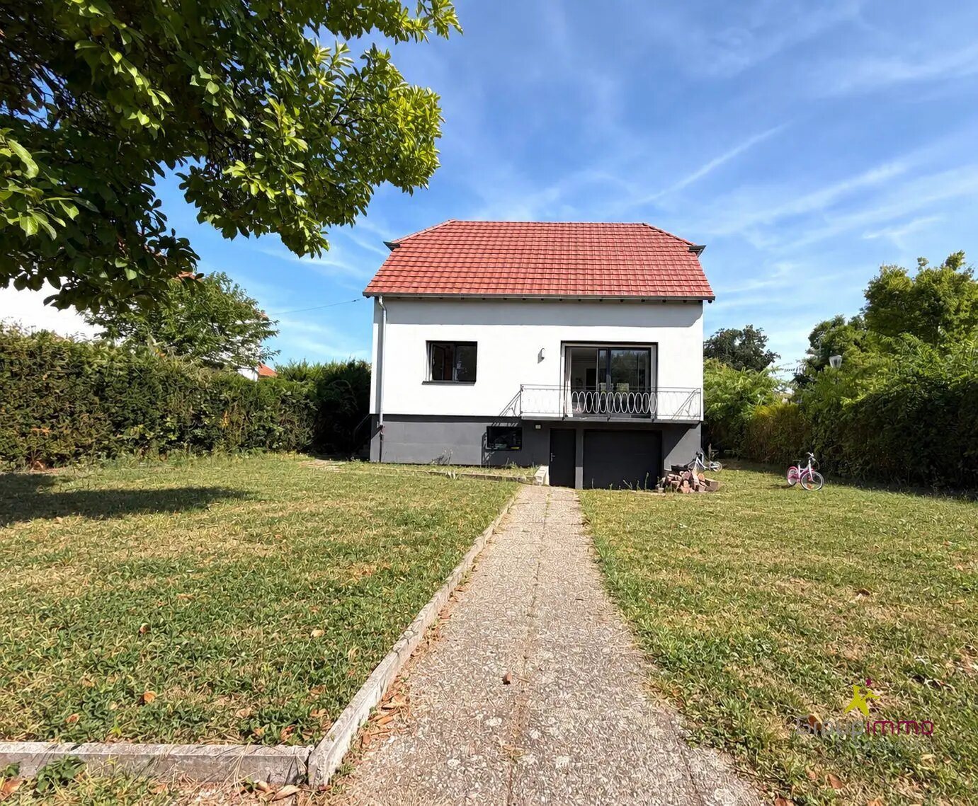 Maison à vendre, 105m², Strasbourg