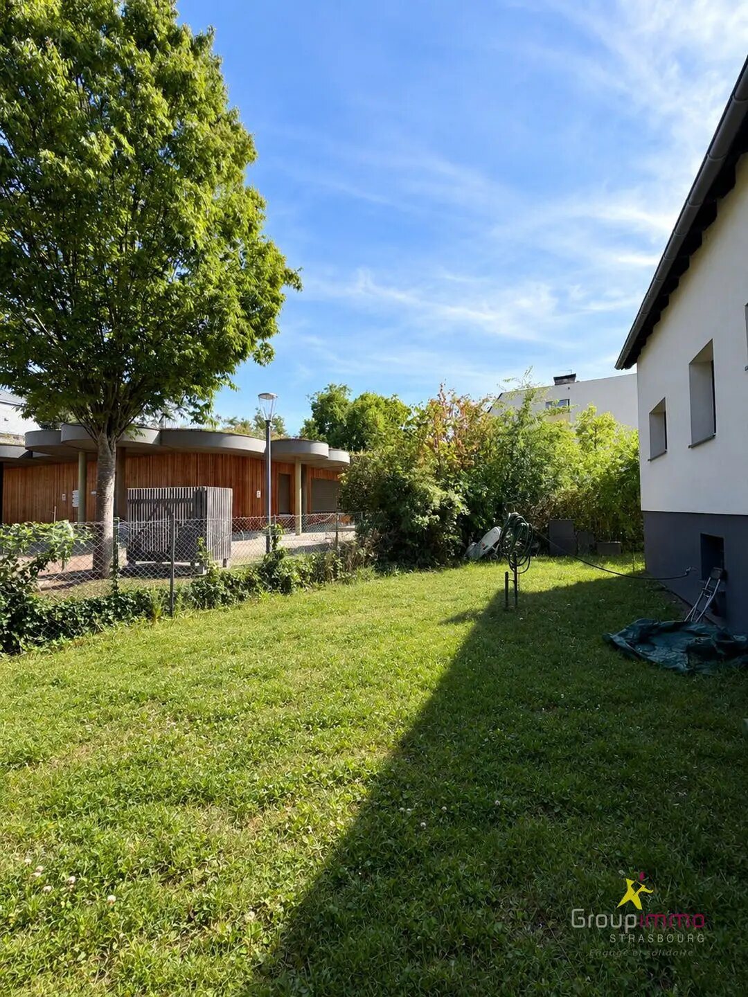 Maison à vendre, 105m², Strasbourg