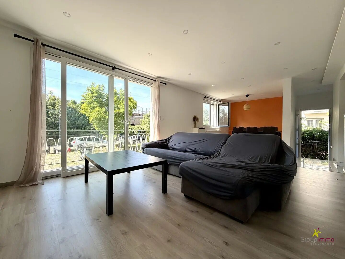 Maison à vendre, 105m², Strasbourg