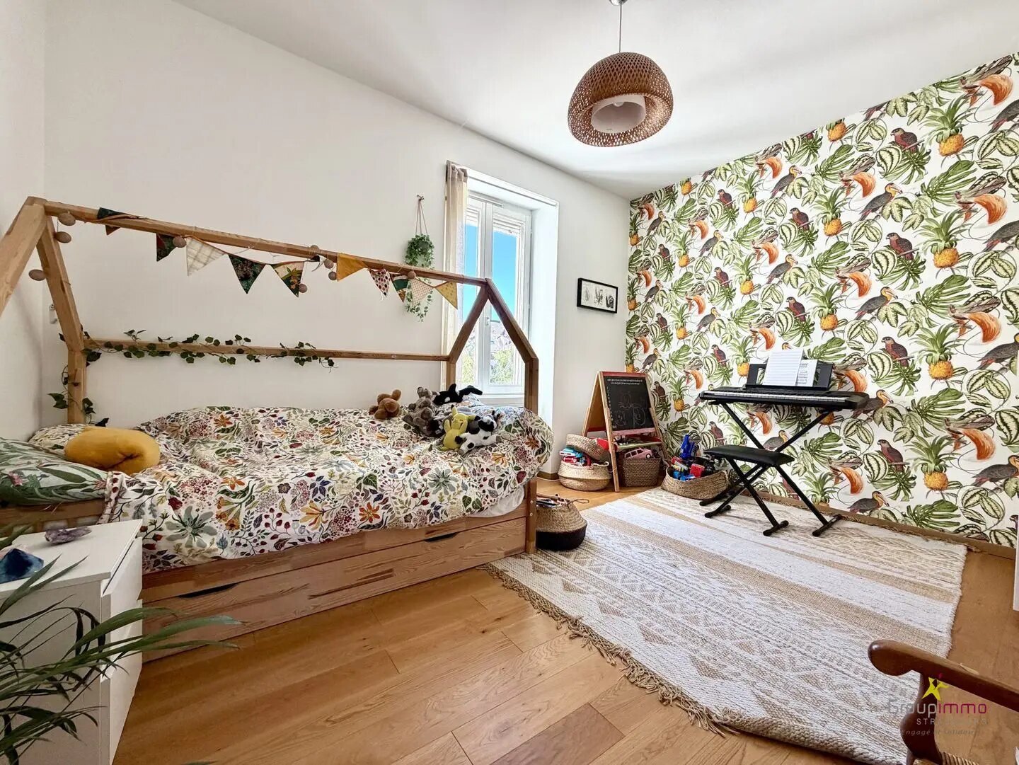 Appartement à vendre, 83m², Strasbourg