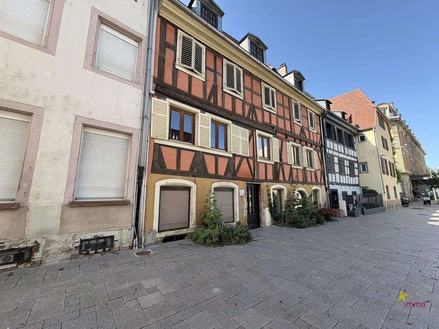 Appartement à vendre, 58m², Strasbourg