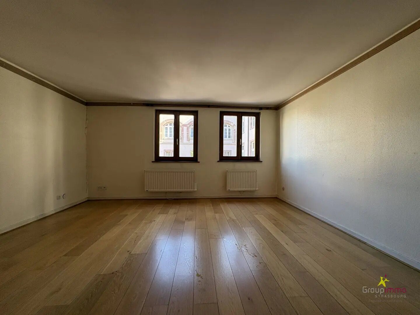 Appartement à vendre, 58m², Strasbourg