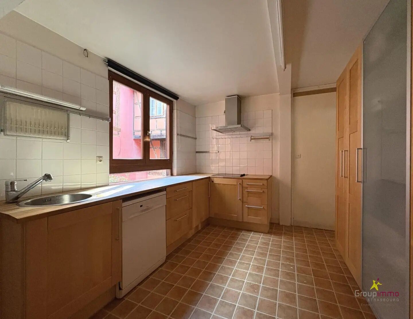 Appartement à vendre, 58m², Strasbourg