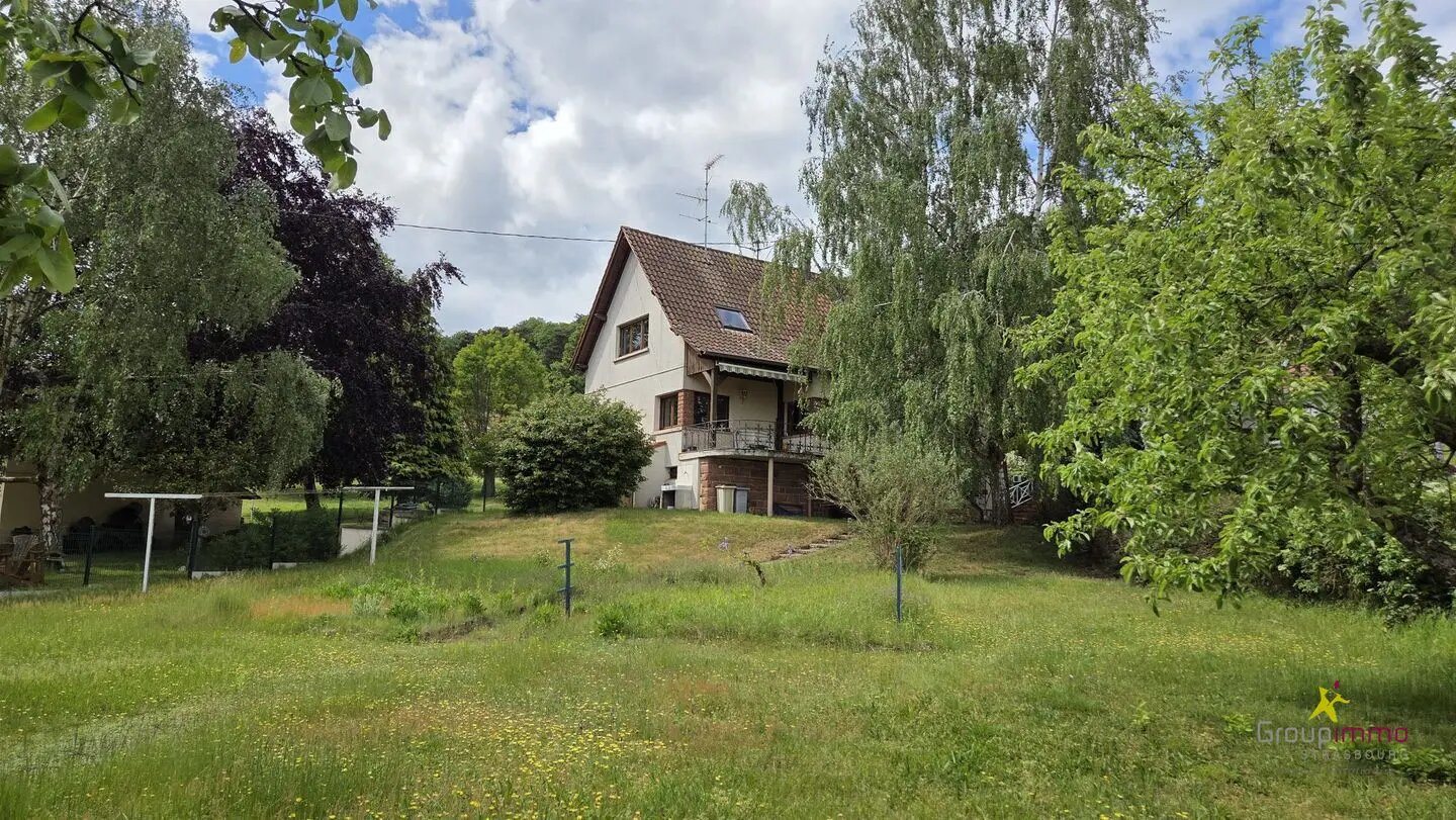 Maison à vendre, 130m², Offwiller