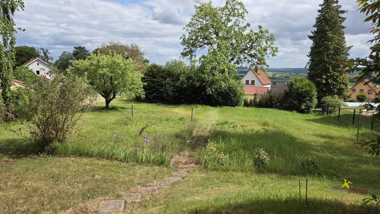 Maison à vendre, 130m², Offwiller