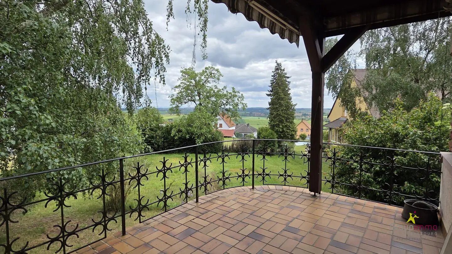 Maison à vendre, 130m², Offwiller