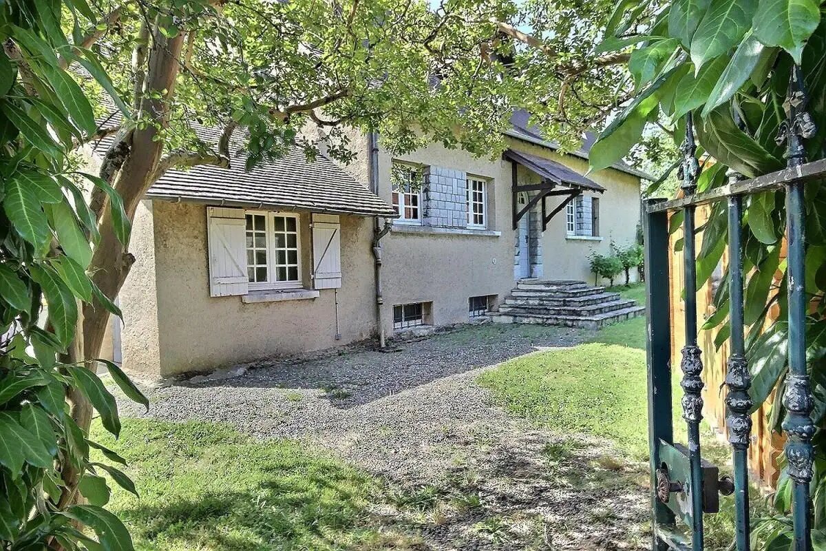 Maison à vendre, 171m², Denguin