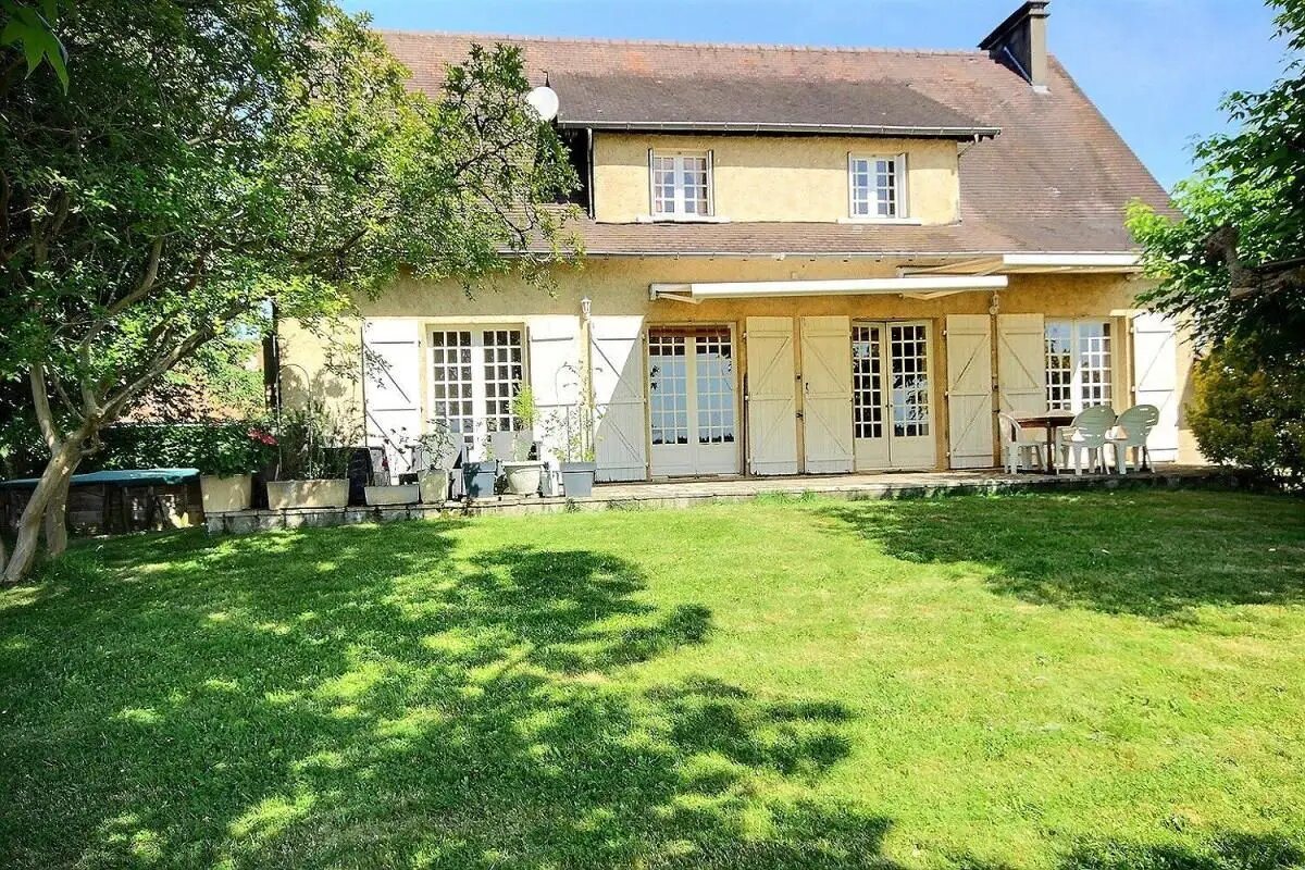 Maison à vendre, 171m², Denguin