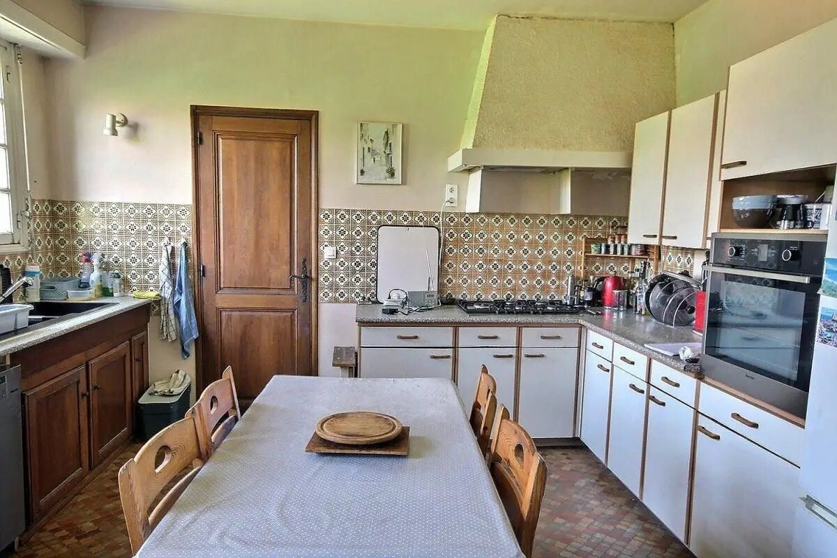 Maison à vendre, 171m², Denguin