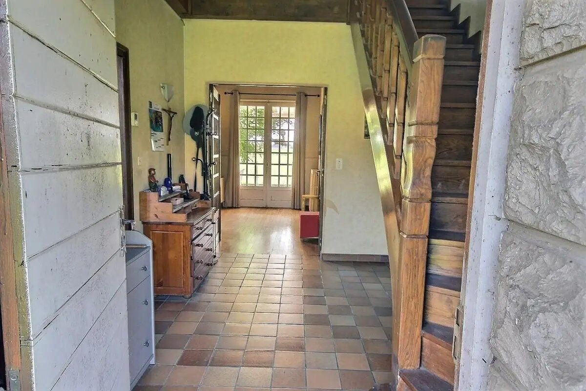 Maison à vendre, 171m², Denguin