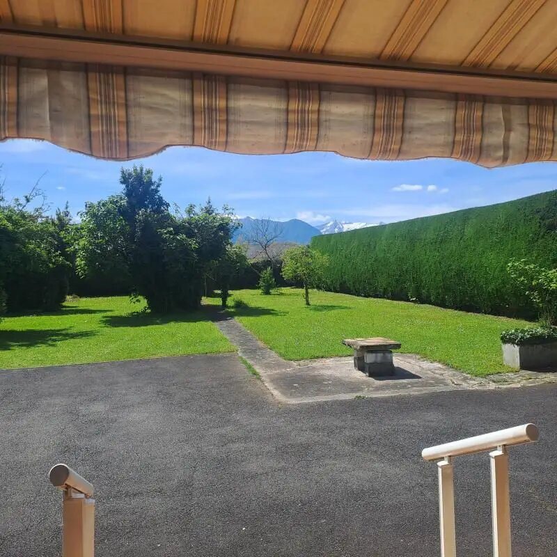 Maison à vendre, 112m², Bénéjacq