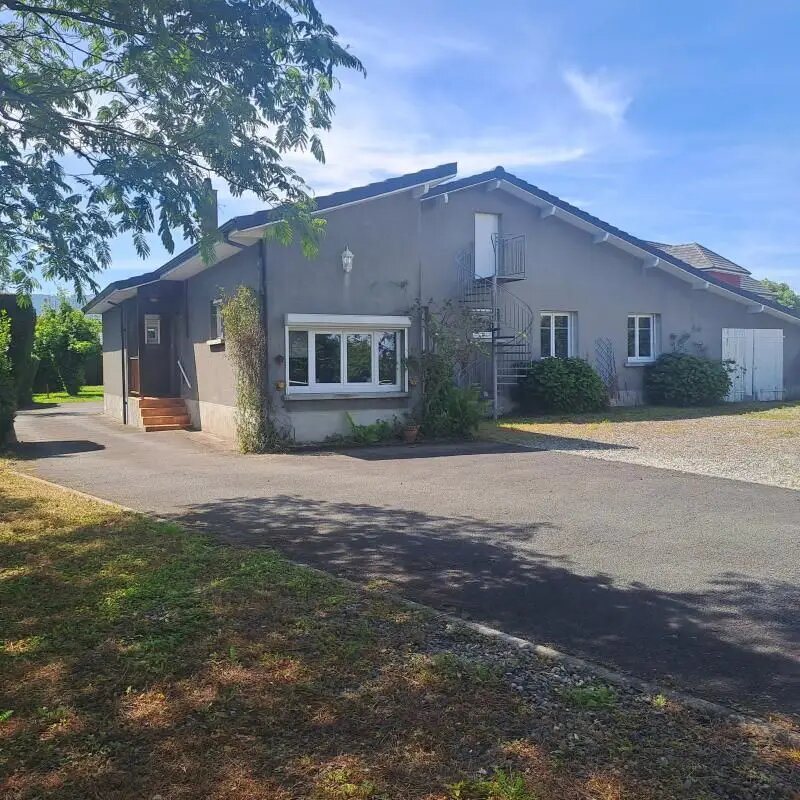 Maison à vendre, 112m², Bénéjacq