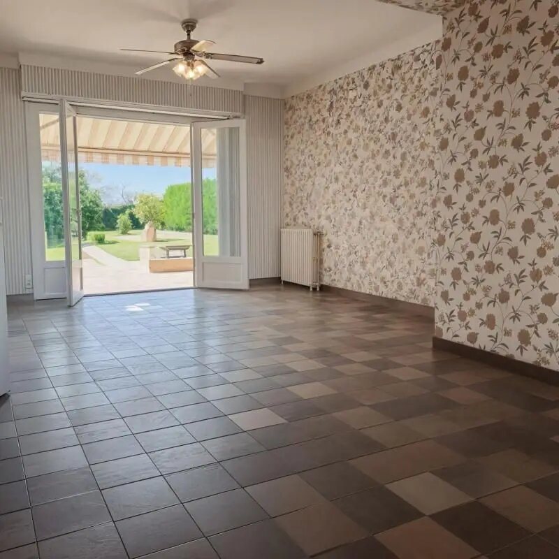 Maison à vendre, 112m², Bénéjacq