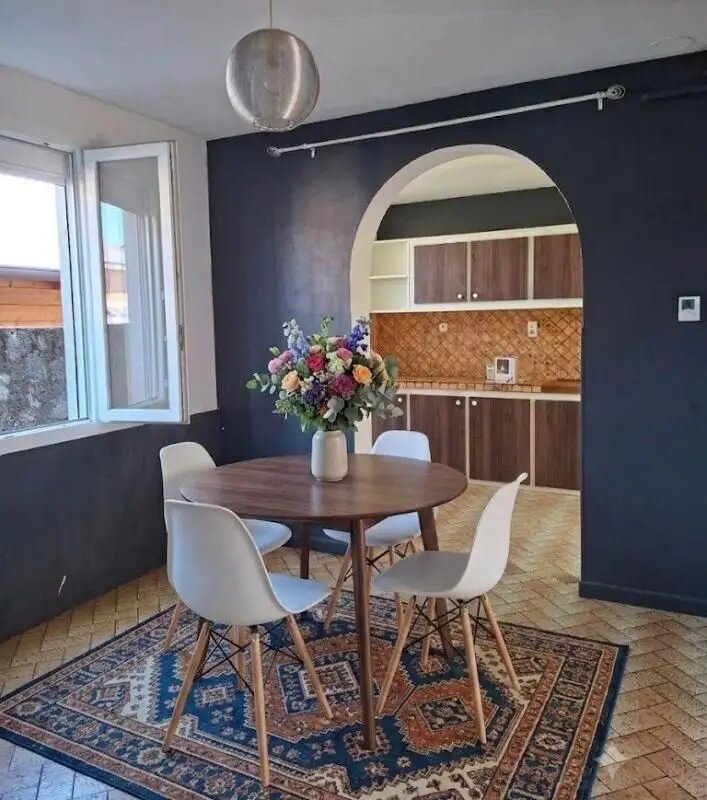 Maison à vendre, 91m², Bénéjacq