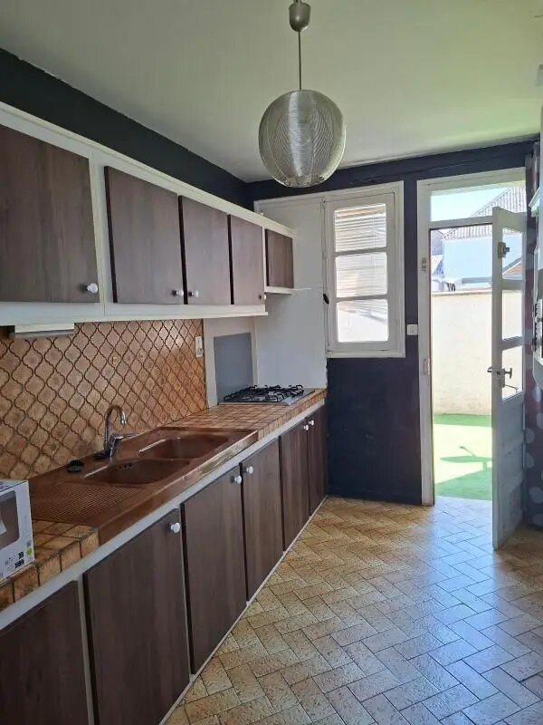 Maison à vendre, 91m², Bénéjacq