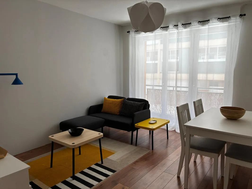 Appartement à louer, 50m², Pau