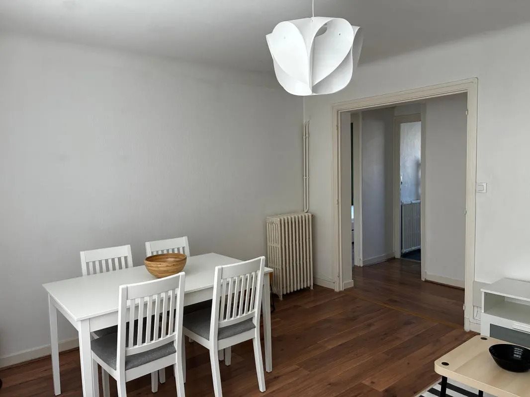 Appartement à louer, 50m², Pau