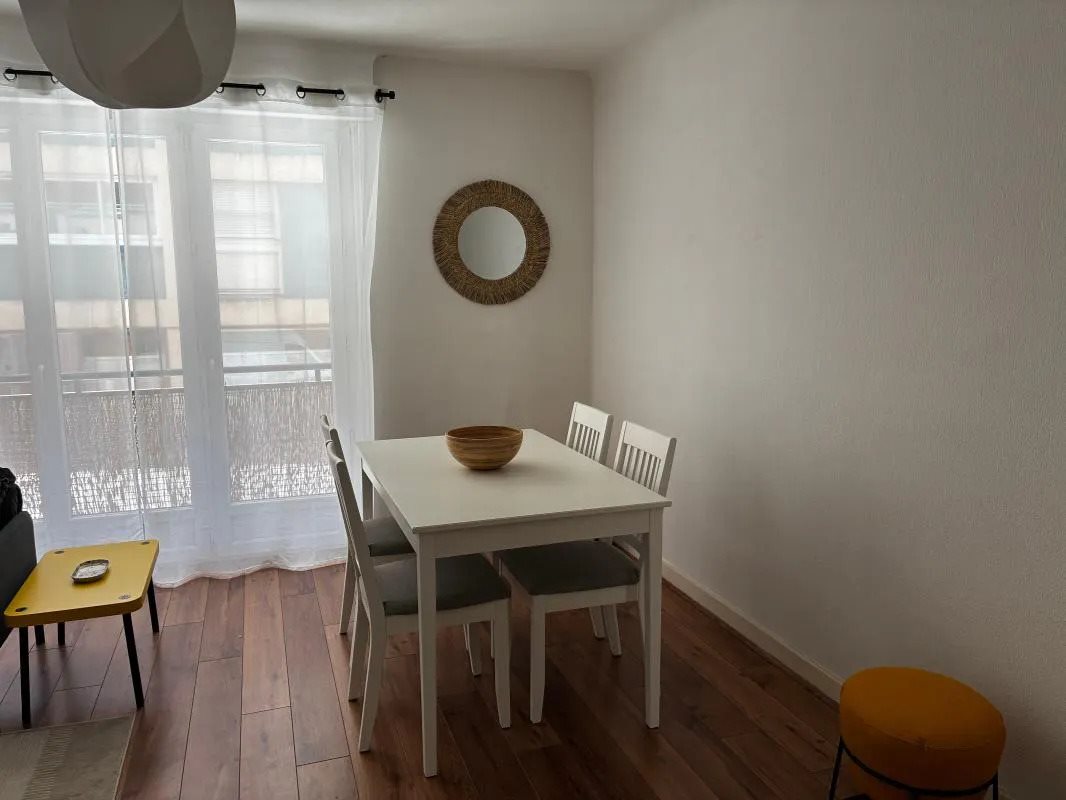 Appartement à louer, 50m², Pau