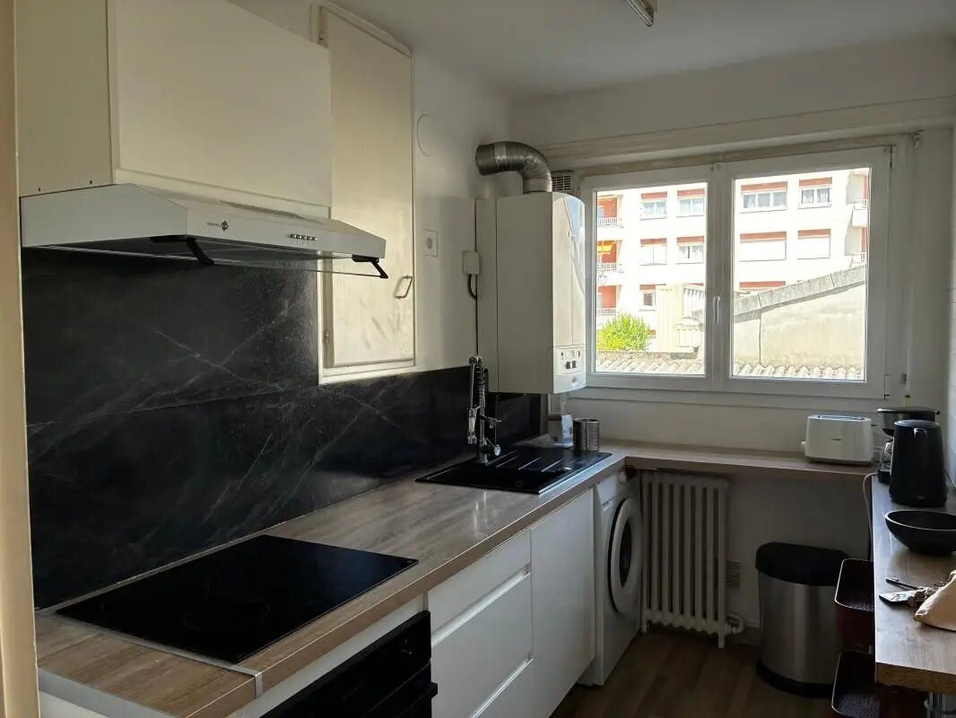 Appartement à louer, 50m², Pau