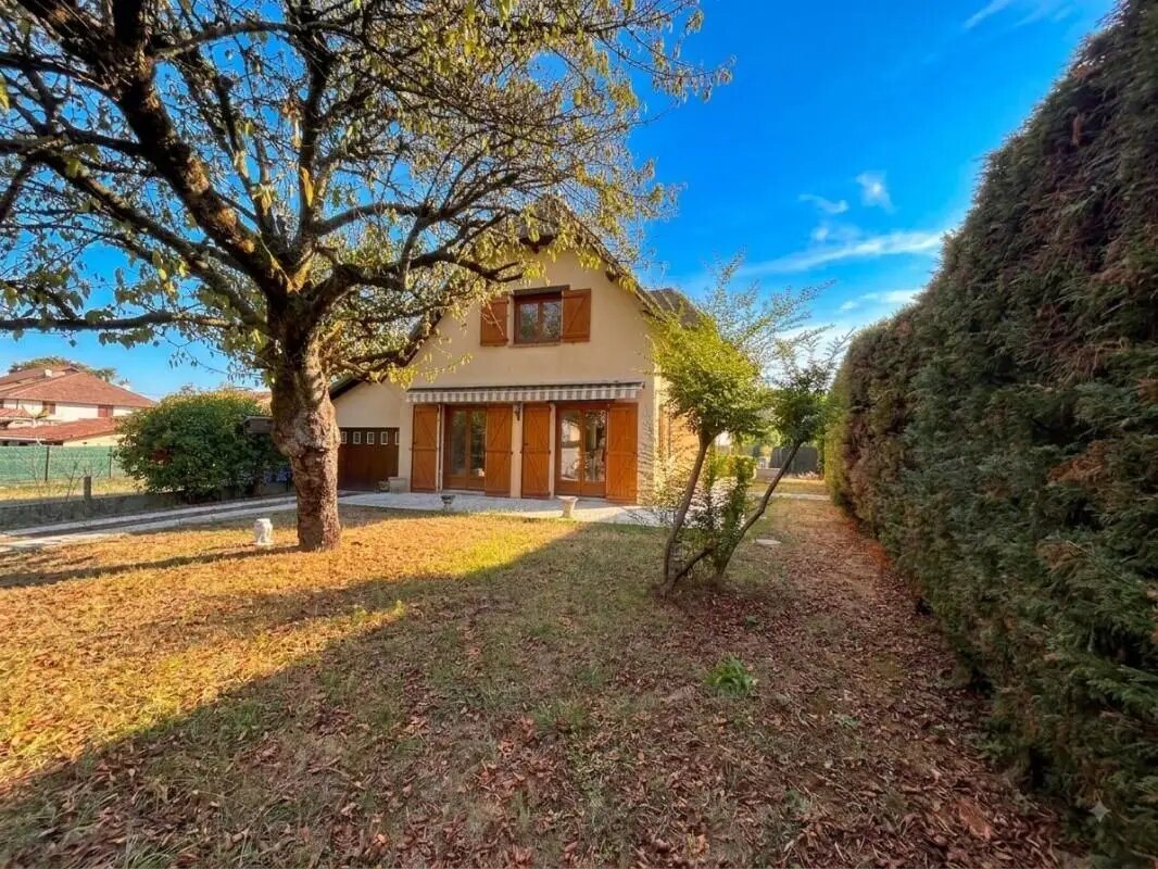 Maison à louer, 123m², Lescar