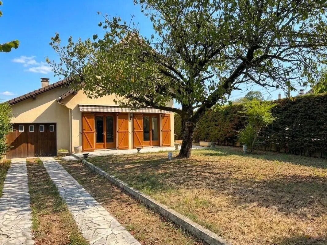 Maison à louer, 123m², Lescar