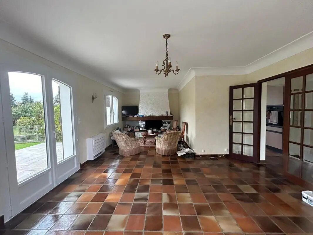 Maison à louer, 90m², Lescar