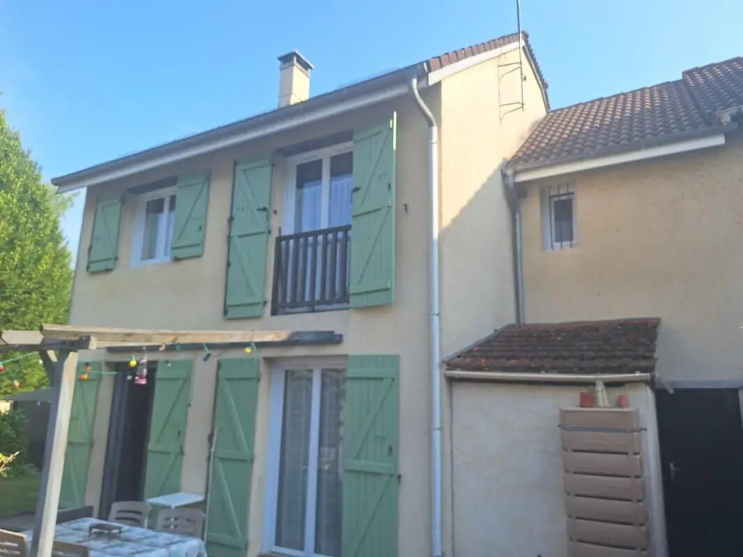 Maison à vendre, 104m², Pau