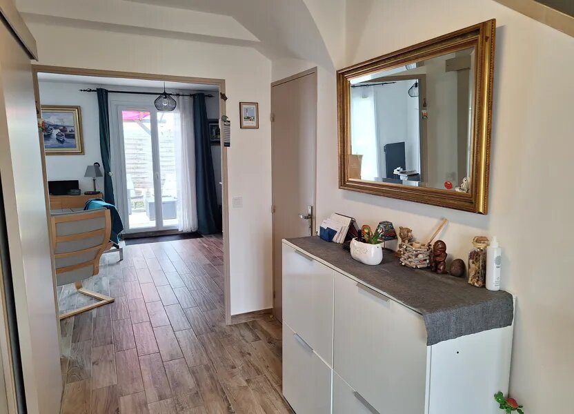 Maison à vendre, 104m², Pau