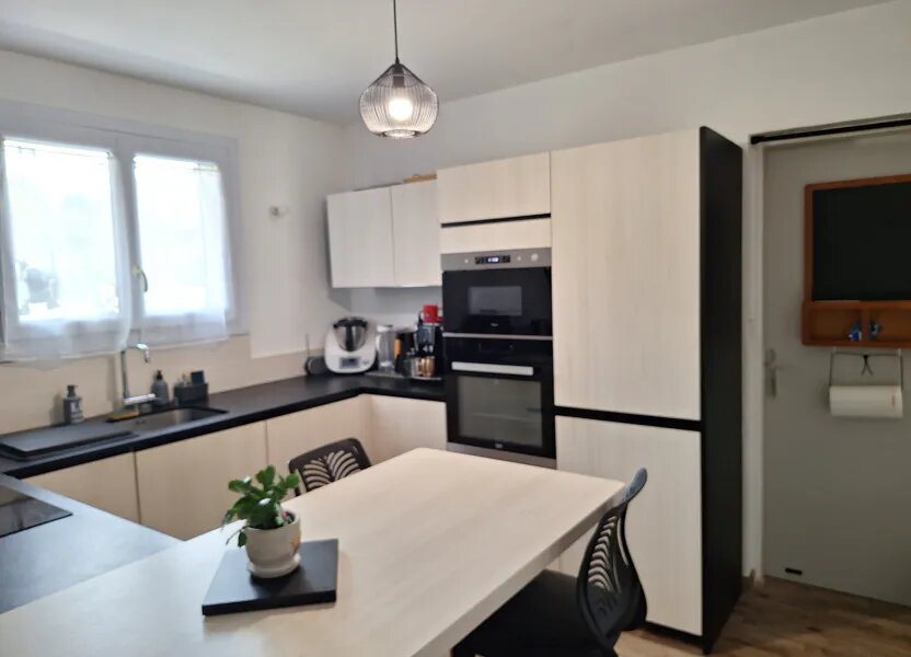 Maison à vendre, 104m², Pau