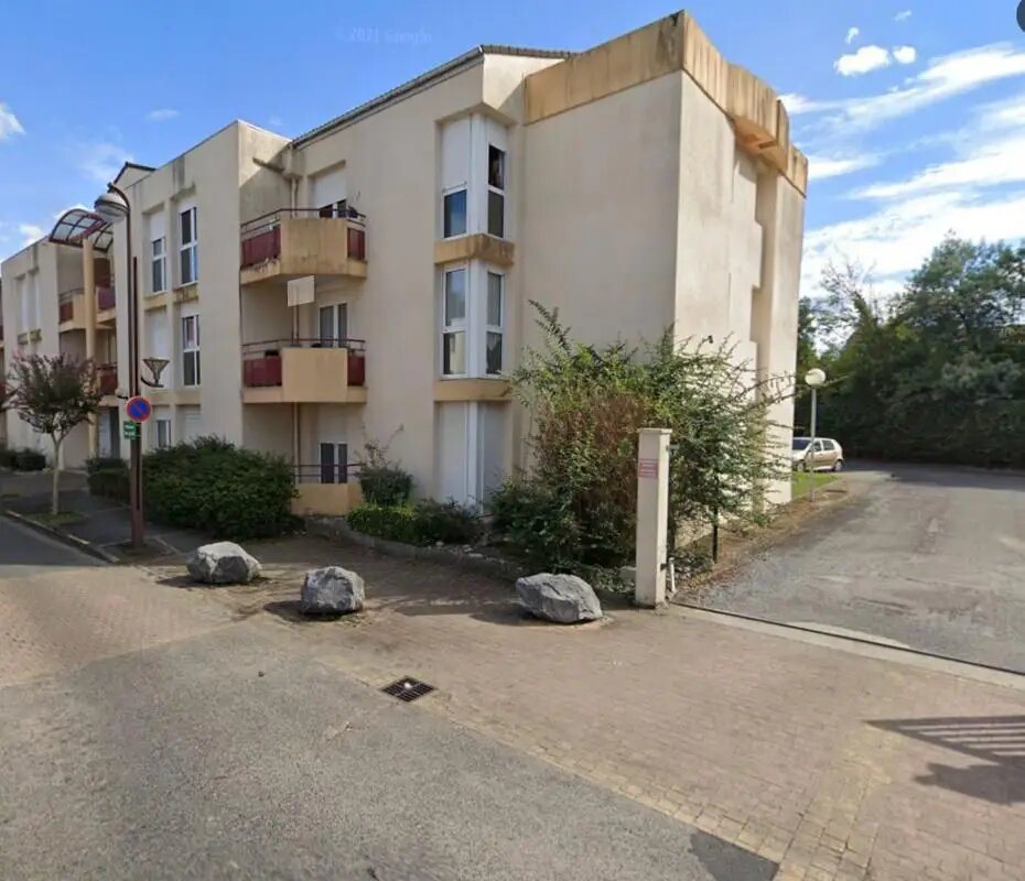 Appartement à vendre, 50m², Lons