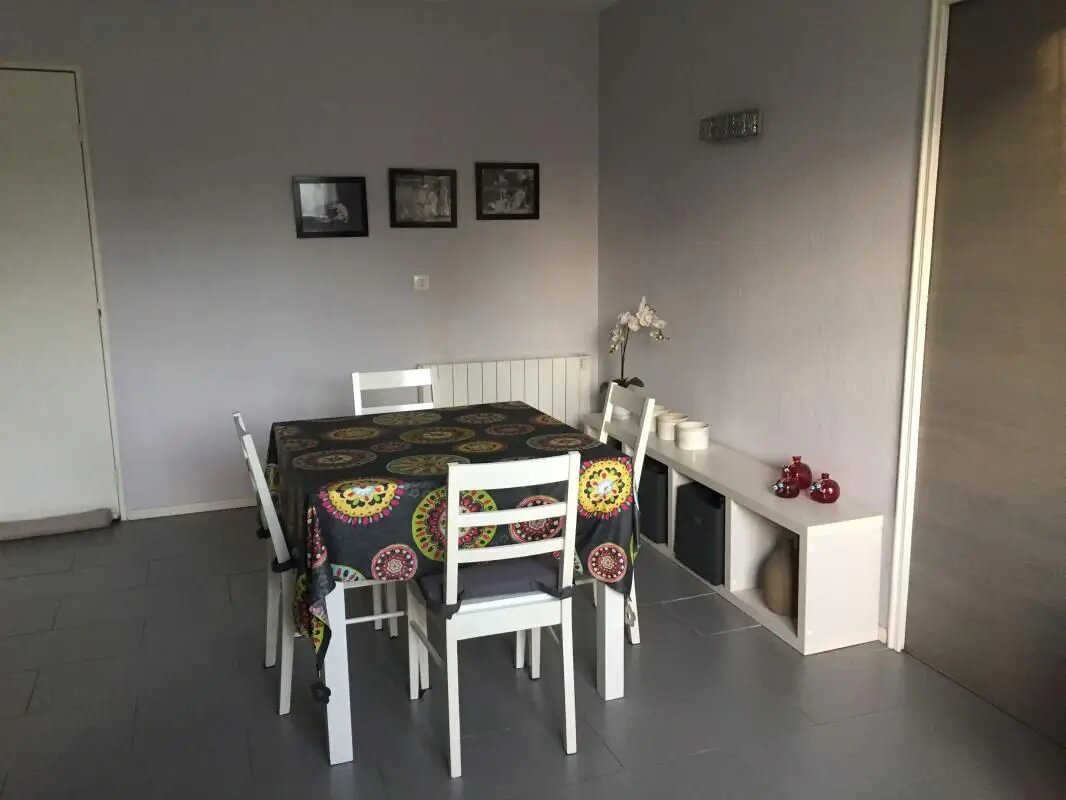 Appartement à vendre, 50m², Lons