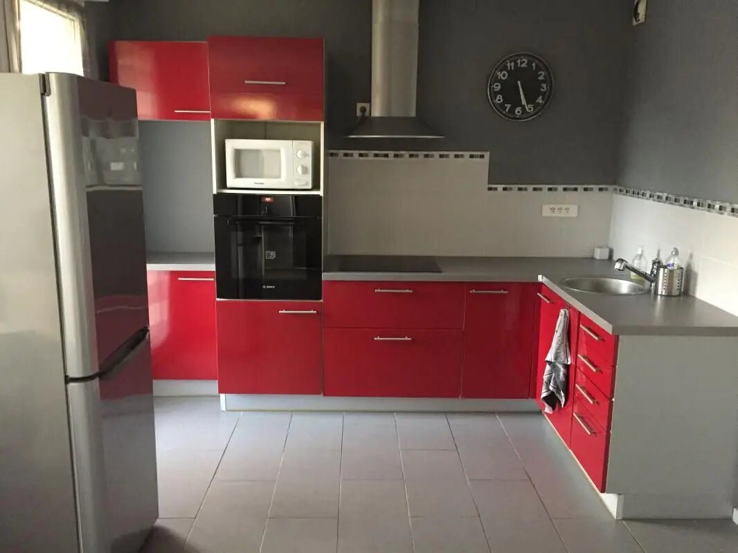 Appartement à vendre, 50m², Lons