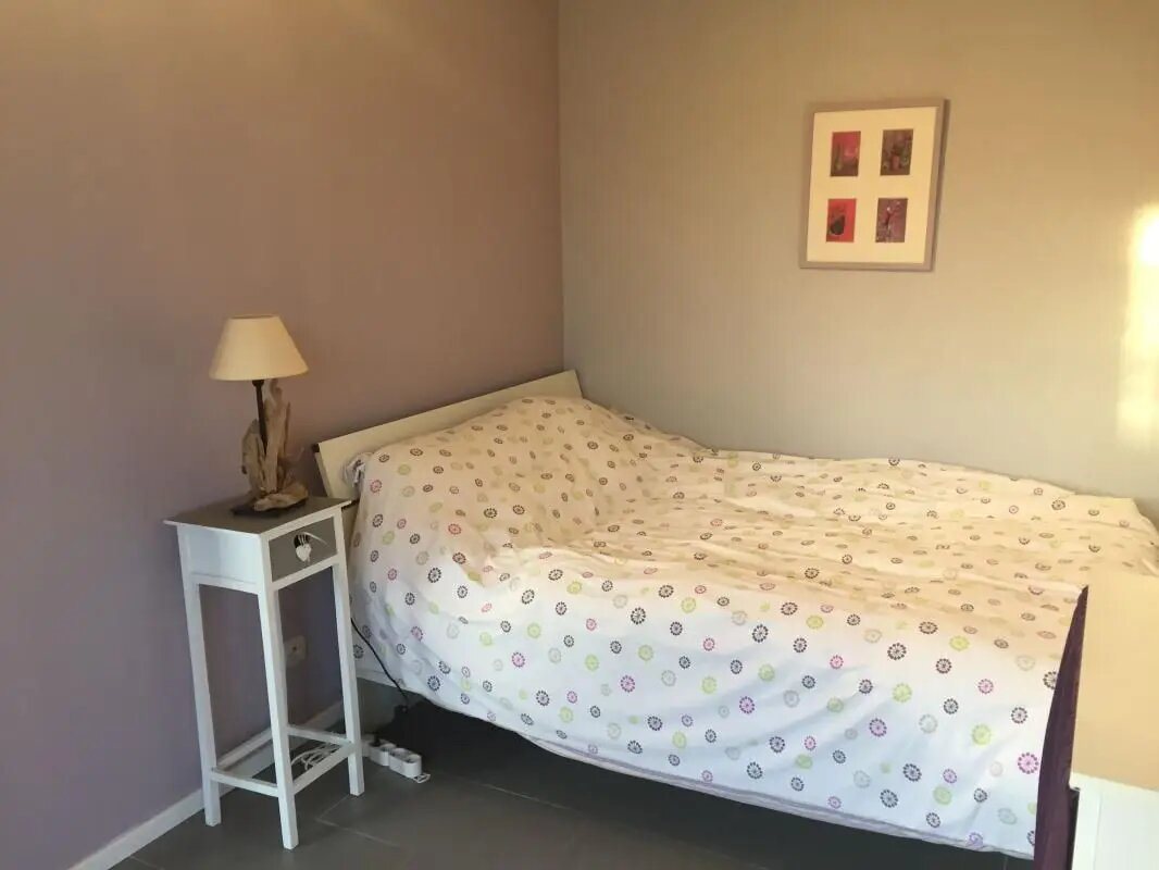 Appartement à vendre, 50m², Lons