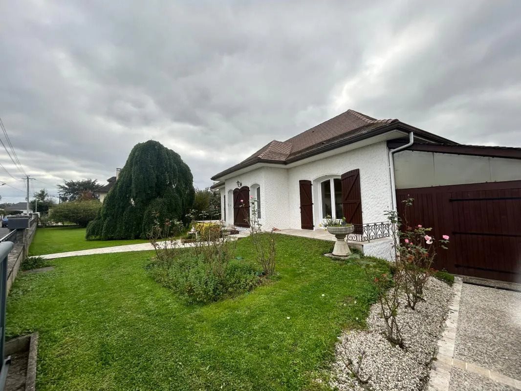 Maison à louer, 90m², Lescar