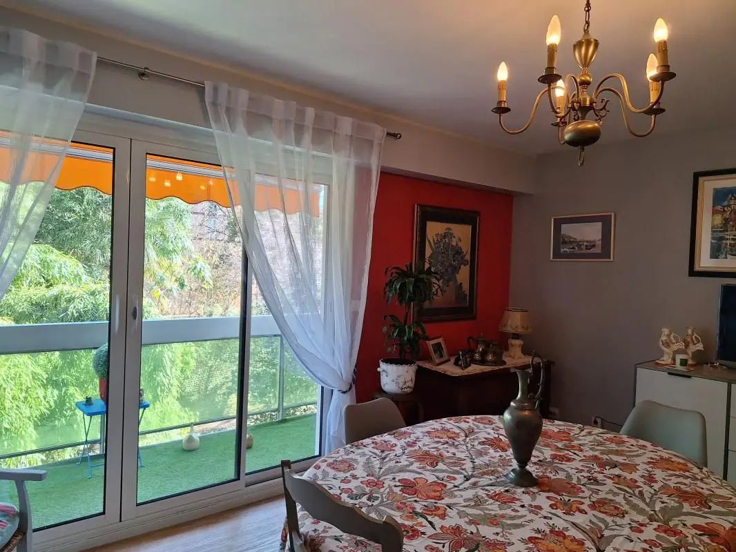 Appartement à vendre, 128m², Pau