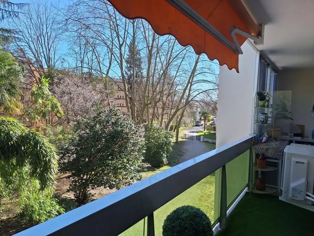 Appartement à vendre, 128m², Pau