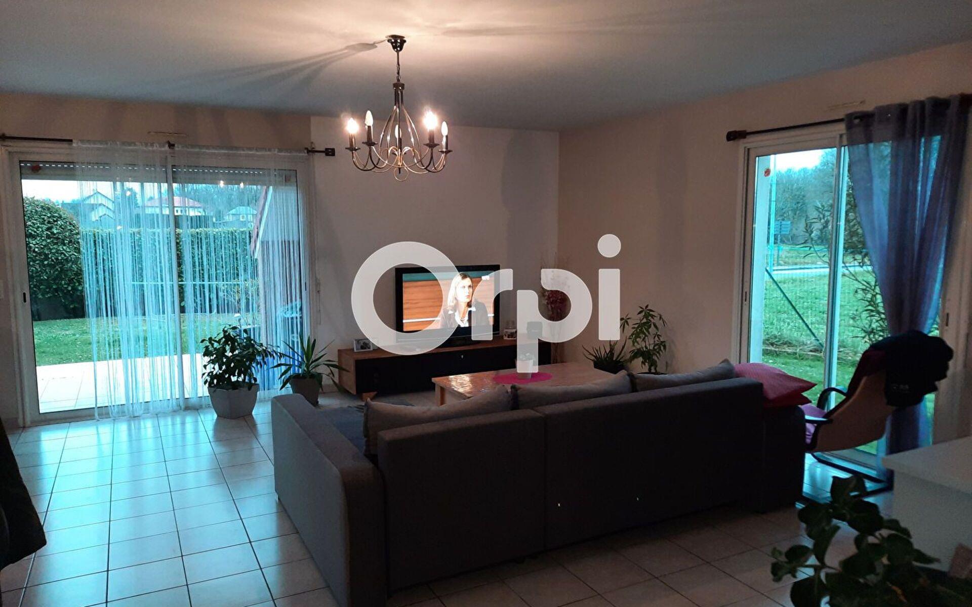 Maison à vendre, 101m², Lescar
