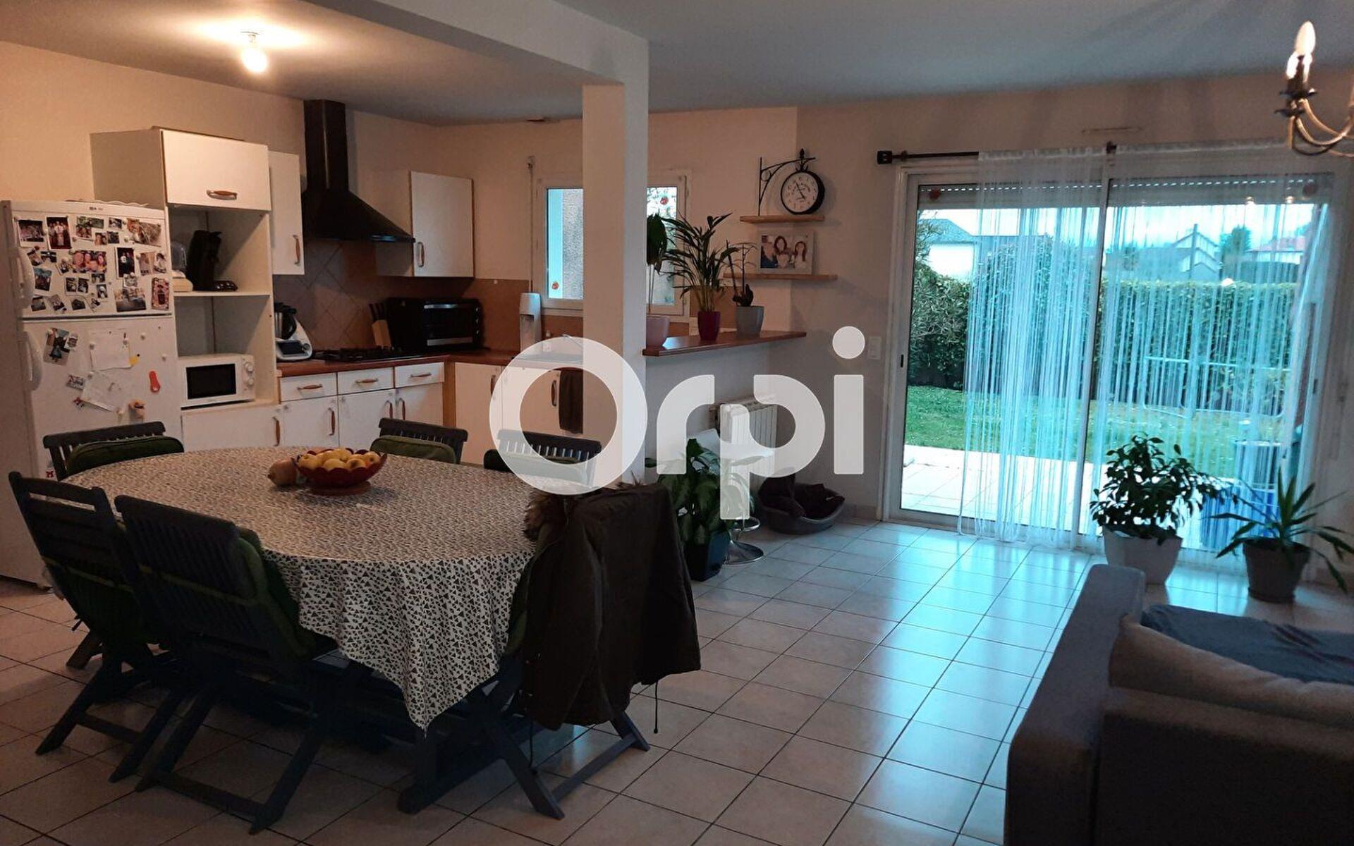 Maison à vendre, 101m², Lescar