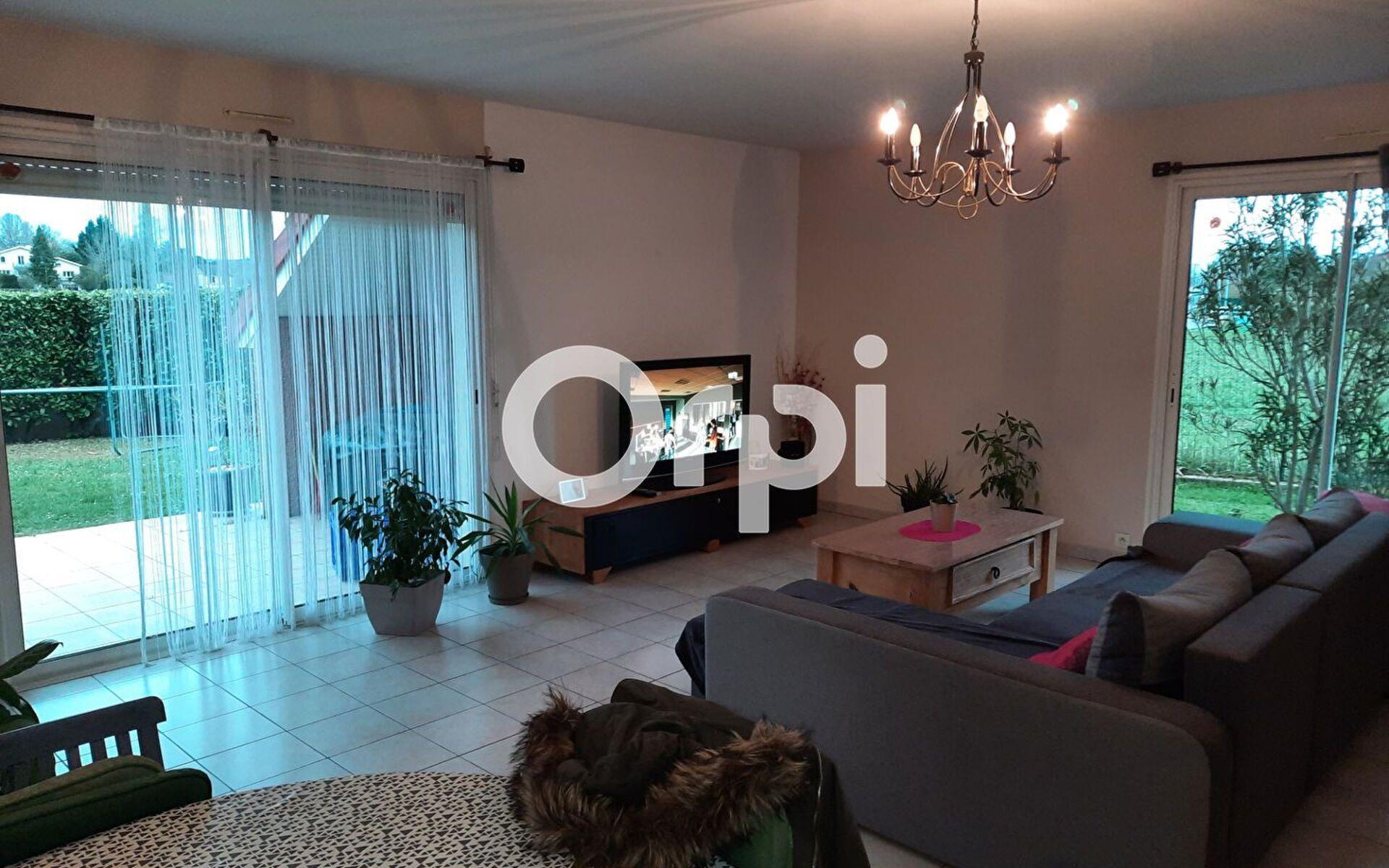 Maison à vendre, 101m², Lescar