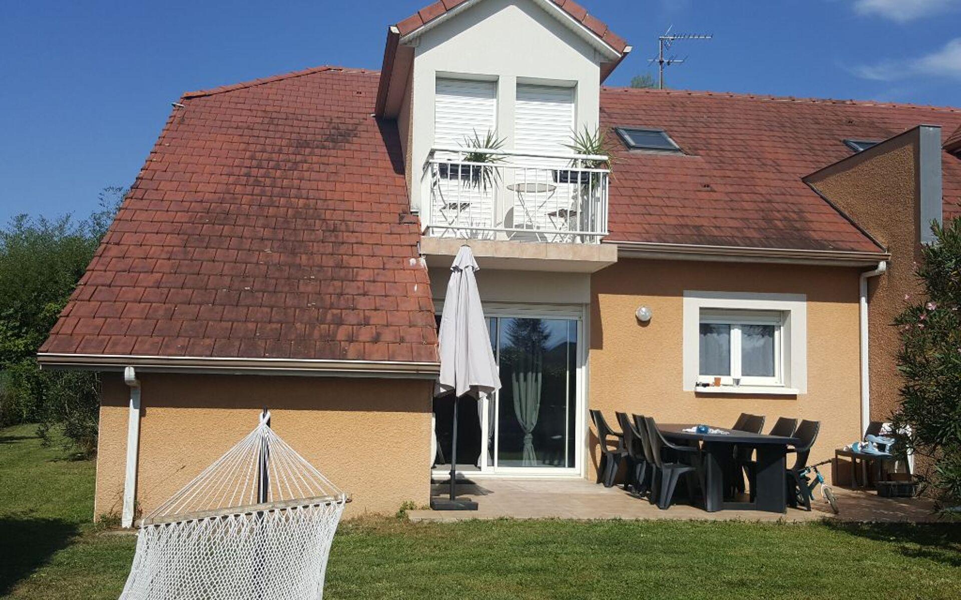 Maison à vendre, 101m², Lescar