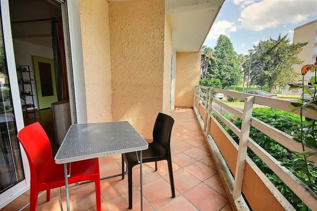Appartement à vendre, 76m², Billère