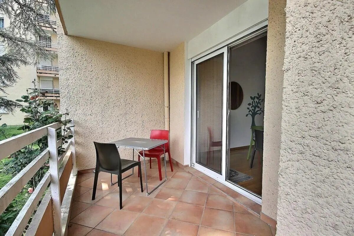 Appartement à vendre, 76m², Billère
