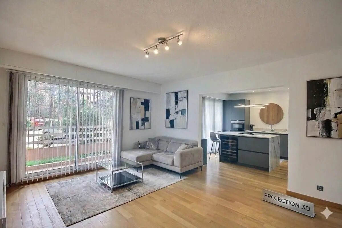 Appartement à vendre, 76m², Billère