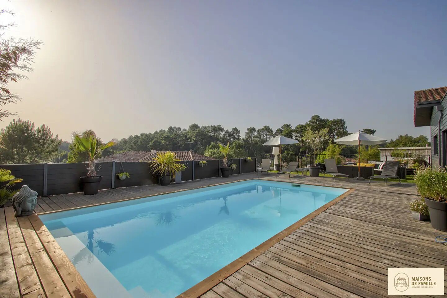 Maison à vendre, 220m², Capbreton