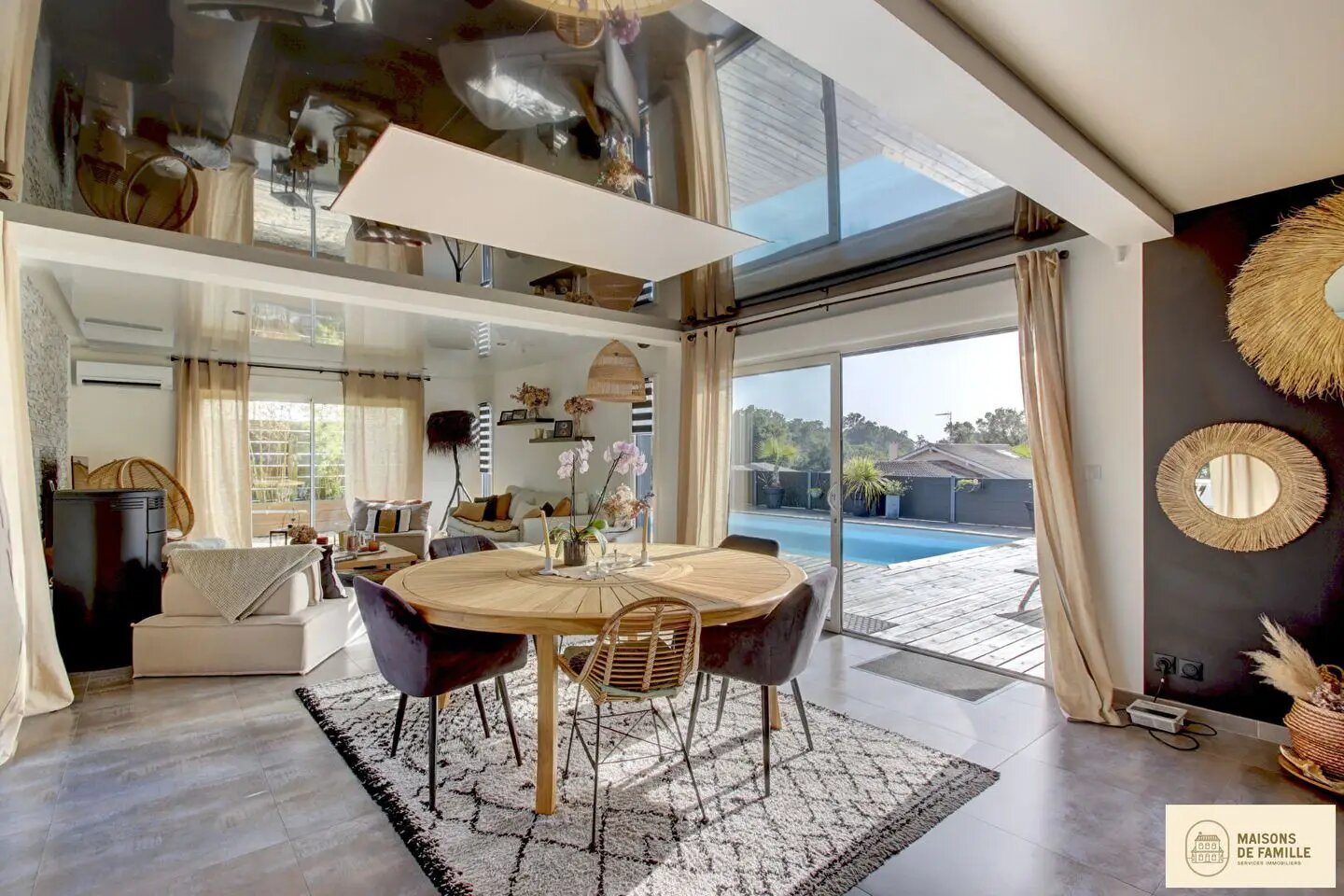 Maison à vendre, 220m², Capbreton